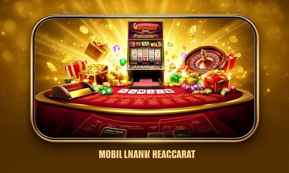 777ht mobile gaming